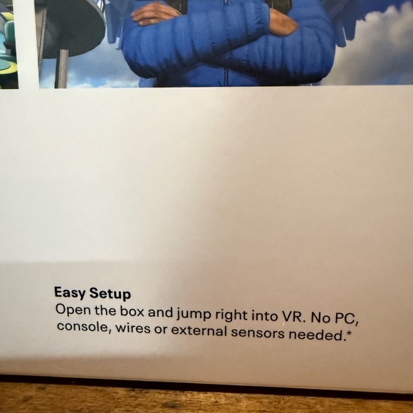 Oculus QUEST 2 - 256GB From Facebook - Picture 6 of 10